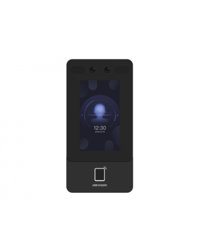 ACT-T1342EW. Биометрический терминал. HiWatch в Арзамасе