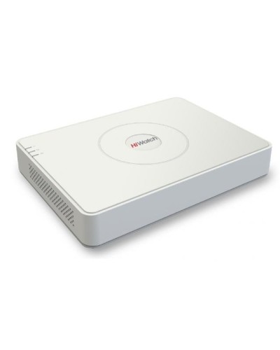 DS-H216QA(B). Видеорегистратор TVI 16-канальный. HiWatch в Арзамасе