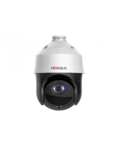 DS-I225(D). Бюджетная IP-видеокамера поворотная. HiWatch в Арзамасе