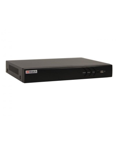 DS-H316/2QA(C). Видеорегистратор TVI 16-канальный. HiWatch в Арзамасе