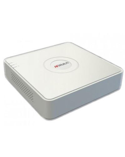 DS-N208(C). IP-видеорегистратор 8-канальный. HiWatch в Арзамасе