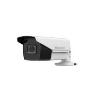 DS-T220S (B) (6 mm). Бюджетная видеокамера мультиформатная цилиндрическая. HiWatch