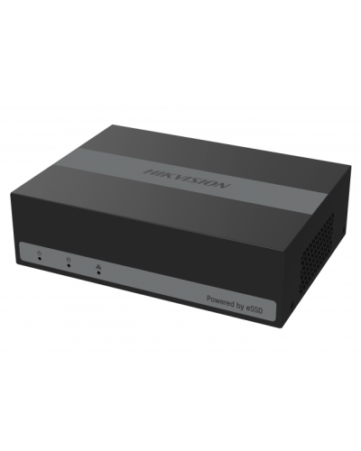 DS-H204EQA(512GB). Видеорегистратор TVI 4-канальный. HiWatch в Арзамасе