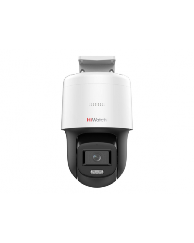PT-N2400L-DE(F0). Профессиональная IP-видеокамера поворотная. HiWatch в Арзамасе