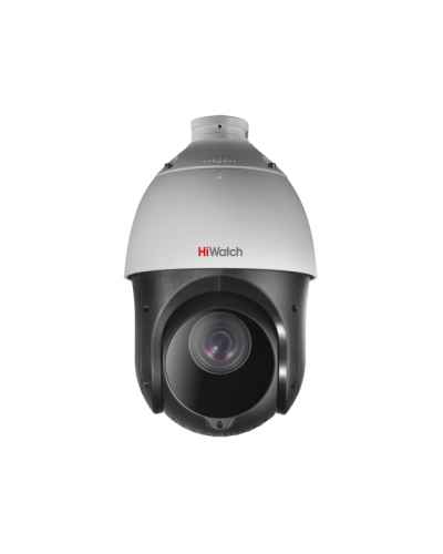 DS-T265(C). Бюджетная видеокамера TVI поворотная. HiWatch в Арзамасе