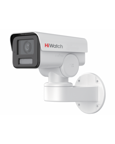 PTZ-Y2404I-DE. Профессиональная IP-видеокамера поворотная. HiWatch в Арзамасе