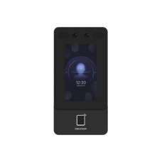 ACT-T1342MW. Биометрический терминал. HiWatch