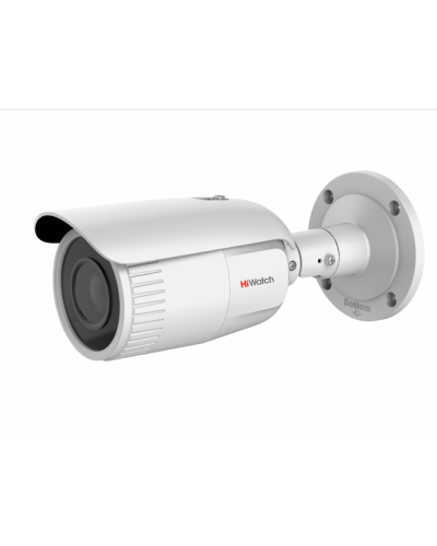 DS-I456Z(B)(2.8-12мм). Бюджетная IP-видеокамера цилиндрическая. HiWatch в Арзамасе