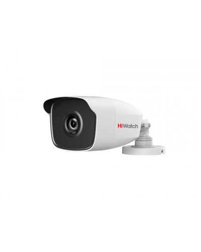 DS-T220 (2.8 mm). Бюджетная видеокамера TVI цилиндрическая. HiWatch в Арзамасе
