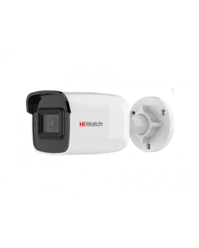 DS-I650M(B)(4mm). Бюджетная IP-видеокамера цилиндрическая. HiWatch в Арзамасе