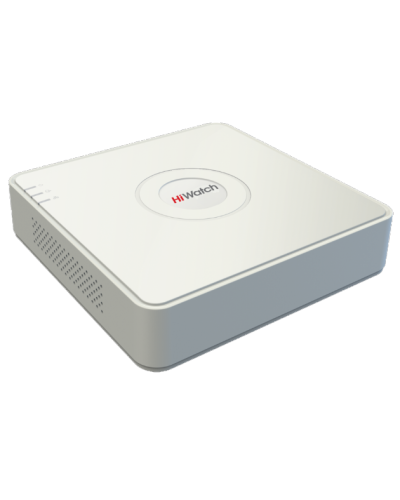 DS-H104UA(C) . Видеорегистратор TVI 4-канальный. HiWatch в Арзамасе