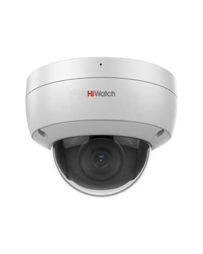 DS-I652M(B)(4мм). Бюджетная IP-видеокамера купольная. HiWatch в Арзамасе