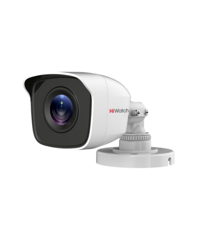 DS-T110 (2.8 mm). Бюджетная видеокамера TVI цилиндрическая. HiWatch в Арзамасе