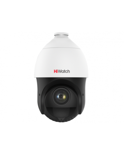 DS-I425(B). Бюджетная IP-видеокамера поворотная. HiWatch в Арзамасе