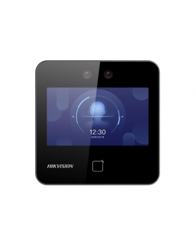 ACT-T1343EW. Биометрический терминал. HiWatch в Арзамасе
