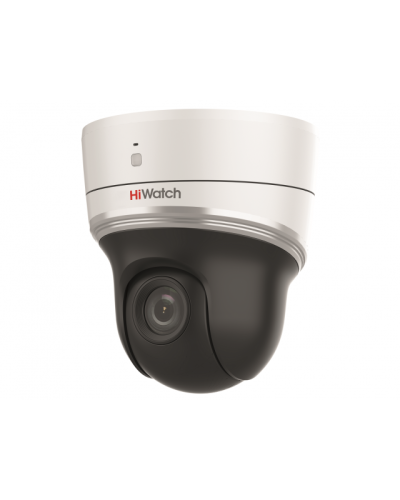 PTZ-N2204I-D3/W(B). Профессиональная IP-видеокамера поворотная. HiWatch Pro в Арзамасе