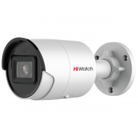 IPC-B022-G2/U (2.8mm). Профессиональная видеокамера IP цилиндрическая. HiWatch Pro