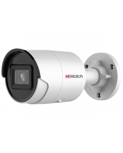 IPC-B022-G2/U (2.8mm). Профессиональная видеокамера IP цилиндрическая. HiWatch Pro в Арзамасе