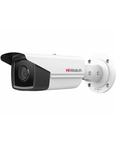IPC-B582-G2/4I (4mm). Профессиональная видеокамера IP цилиндрическая. HiWatch Pro в Арзамасе