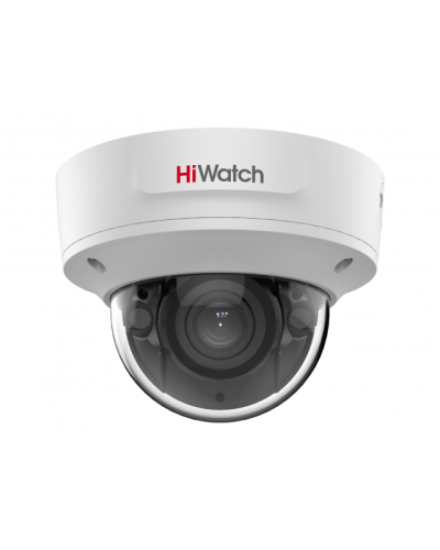 IPC-D622-G2/ZS. Профессиональная видеокамера IP купольная. HiWatch Pro в Арзамасе