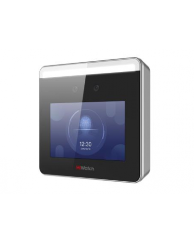 ACT-T1331W. Биометрический терминал. HiWatch Pro в Арзамасе