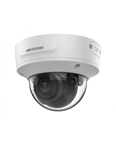 DS-2CD2783G2-IZS. Профессиональная видеокамера IP купольная. Hikvision в Арзамасе