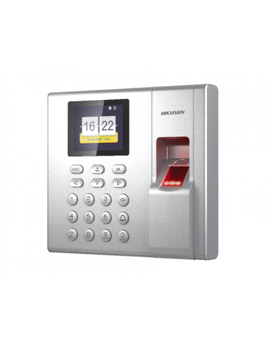 DS-K1T8003EF. Терминал доступа. Hikvision в Арзамасе