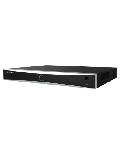 DS-7616NXI-K2/16P. IP-видеорегистратор 16 канальный. Hikvision в Арзамасе