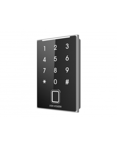 DS-K1109DKFB. Считыватель карт Desfire, Mifare 1, Felica. Hikvision в Арзамасе