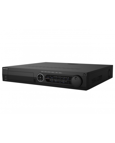 iDS-7332HUHI-M4/S. Видеорегистратор TVI 32-канальный. Hikvision в Арзамасе