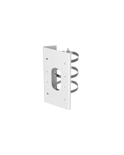 DS-1475ZJ-SUS. Кронштейн столбовой. Hikvision в Арзамасе