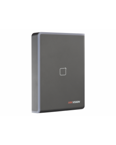 DS-K1108AD. Считыватель Desfire, Mifare карт. Hikvision в Арзамасе