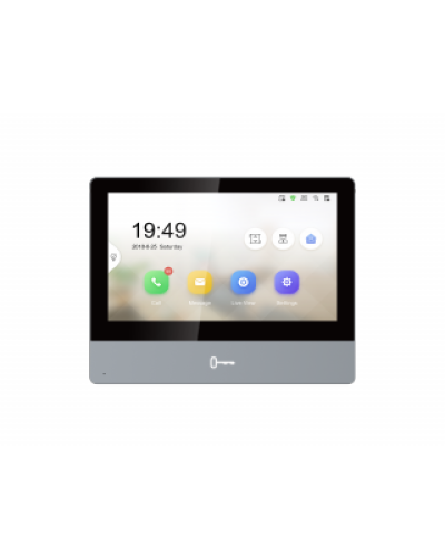 DS-KH8350-TE1. Монитор IP-домофона. Hikvision в Арзамасе