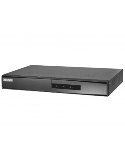 DS-7108NI-Q1/M(C). IP-видеорегистратор 8-канальный. Hikvision в Арзамасе