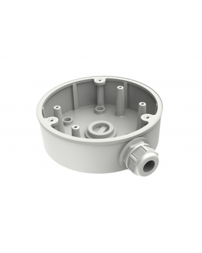 DS-1280ZJ-PT6. Монтажная коробка для купольных камер. Hikvision в Арзамасе