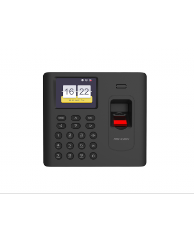 DS-K1A802AMF-B(проект): Терминал доступа в Арзамасе