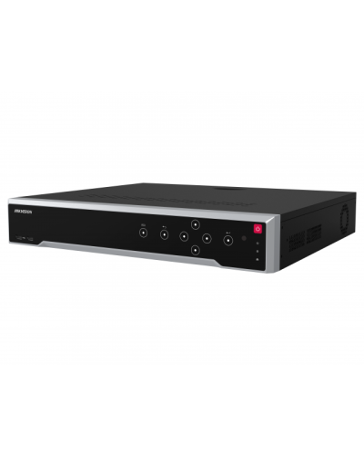 DS-7732NI-M4. IP-видеорегистратор 32-канальный. Hikvision в Арзамасе