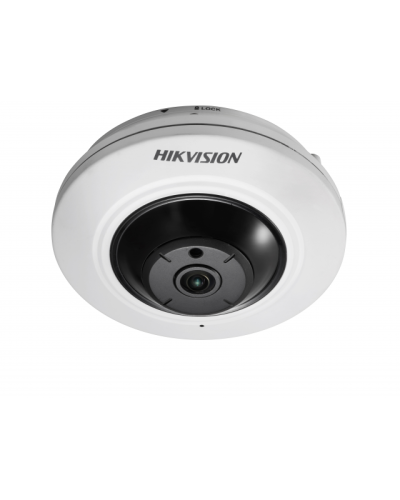 DS-2CD2935FWD-I(1.16mm). Профессиональная видеокамера IP купольная. Hikvision в Арзамасе