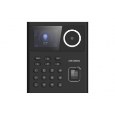DS-K1T320EFWX. Терминал доступа с распознаванием лиц. Hikvision
