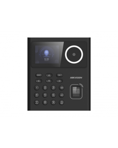 DS-K1T320EFWX. Терминал доступа с распознаванием лиц. Hikvision в Арзамасе