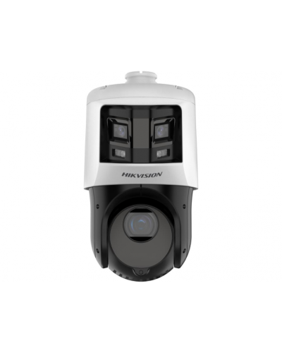 DS-2SE4C225MWG-E/26(F0). Профессиональная видеокамера IP поворотная. Hikvision в Арзамасе