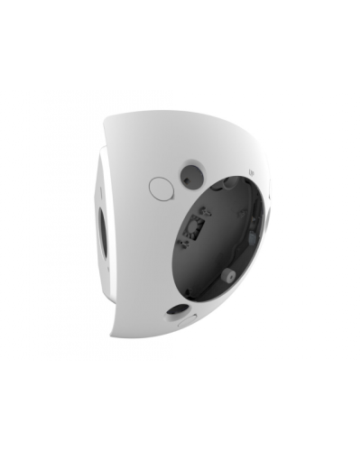 DS-1274ZJ-DM25. Кронштейн угловой. Hikvision в Арзамасе