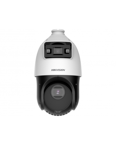 DS-2SE4C425MWG-E(14F0). Профессиональная видеокамера IP поворотная. Hikvision в Арзамасе