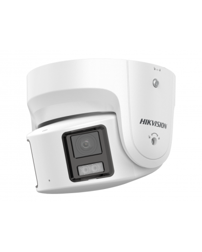 DS-2CD2387G2P-LSU/SL(4mm)(C) . Профессиональная видеокамера IP купольная . Hikvision в Арзамасе