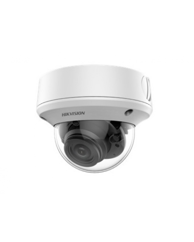 DS-2CE5AD3T-AVPIT3ZF(2.7-13.5мм). Профессиональная видеокамера мультиформатная купольная . Hikvision в Арзамасе
