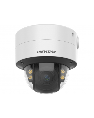 DS-2CD2787G2T-LZS(2.8-12mm)(C). Профессиональная видеокамера IP купольная. Hikvision в Арзамасе