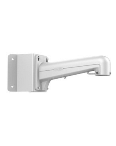 DS-1602ZJ-corner. Кронштейн настенный/угловой для крепления уличных скоростных поворотных 5 и 7 видеокамер. Hikvision в Арзамасе