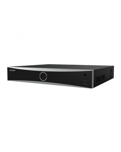 DS-7716NXI-K4/16P. IP-видеорегистратор 16-канальный. Hikvision в Арзамасе