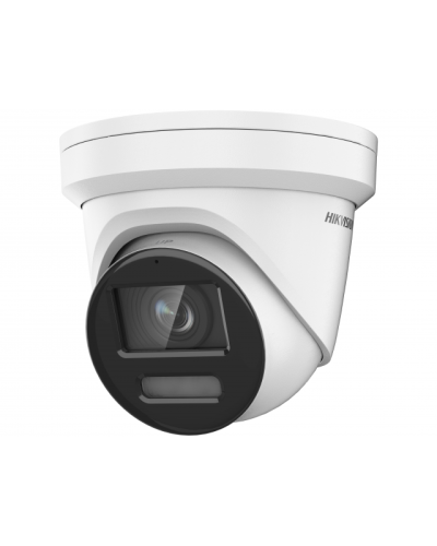 DS-2CD2387G2H-LIU(2.8мм). Профессиональная видеокамера IP купольная. Hikvision в Арзамасе