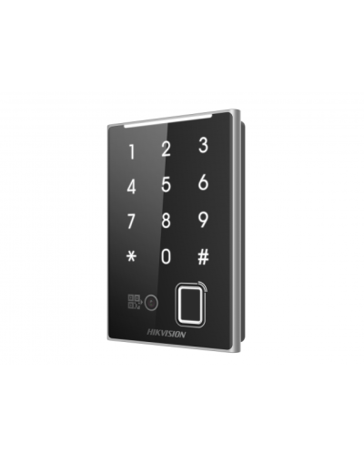 DS-K1109EKFB-QR. Считыватель карт EM с поддержкой Bluetooth. Hikvision в Арзамасе
